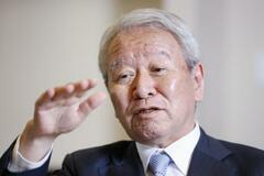 ホームタウン撤回「大変残念だ」