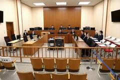 知床沈没、社長は無罪主張し結審