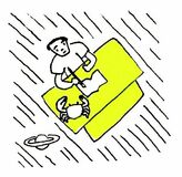 カニとりやんなよ