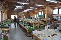 高林産直会　ＪＡなすの　地元産こだわる新鮮野菜