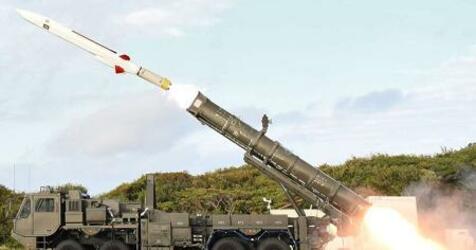 長射程ミサイル、熊本に搬入へ