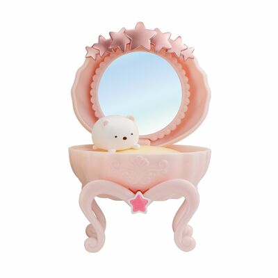すみっコぐらしの「シェルドレッサー 」