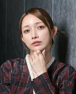 　後藤真希