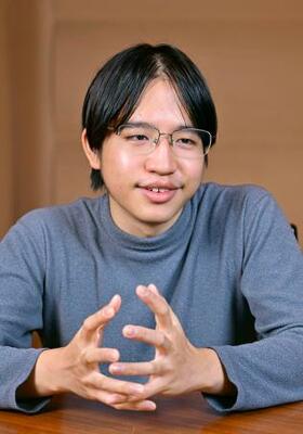 ビンセント・オン=東京都渋谷区