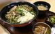 まぐろステーキ丼