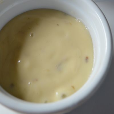 アンチョビマヨネーズ