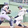 文星付が４年ぶりの決勝　関東大会へ　秋季栃木県高校野球