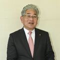 壬生町長選で５選の小菅一弥さん（64）　信念貫き、公約実現へ「ずーっと住みたい、と思える町に」