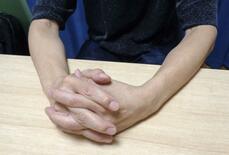 虐待「見ぬふり」隠蔽も