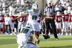 松沢がAPオールアメリカに選出