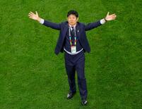 【サッカーＷ杯】王国ブラジルと真剣勝負