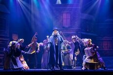 ミュージカル『クリスマス・キャロル』〜Nation Tour 2025…