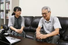 【独自】日本の夏、４２年で３週間長く