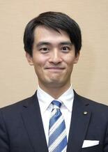 「次世代の１００人」に芦屋市長