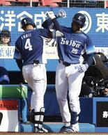 ロ４―５西（２日）