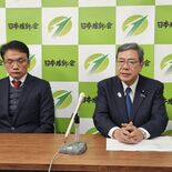 維新、参院選栃木選挙区擁立に意欲　県総支部新代表に中司氏