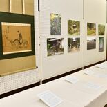 時代を超える「おくのほそ道」版本で軌跡たどる　大田原市黒羽芭蕉の館でテ…