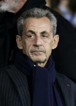 サルコジ元大統領２１日収監
