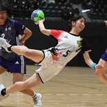 関東高校選抜　ハンドボール女子、栃木女子と小山西が全国へ　２校同時出場…