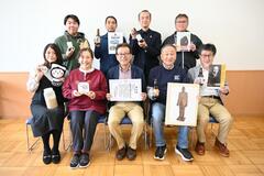 地域再生大賞優秀賞で表彰