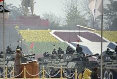 外国人含む受刑者6千人超に恩赦