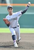 [22夏]甲子園２回戦　国学栃木vs智弁和歌山