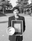【芝のレジェンド】⑩小松恭子　栃木県女子ゴルフ界の先駆者