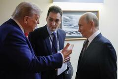【トランプ氏、ゼレンスキー氏と会談へ】米欧ウクライナ分断の危機