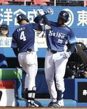 ロ４―５西（２日）