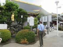 名所や歴史知る 有意義な研修に