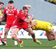 神戸、東京ＳＧに逆転勝ち