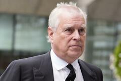 アンドルー氏 「王子」称号剥奪へ