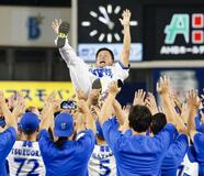 涙なし「満足」の12年