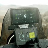 RiderNav、R7Xを発売開始：あらゆるバイクに対応するユニバーサル7インチスマートモーターサイクルディスプレイ