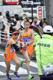 第61回県郡市町駅伝＜２区＞