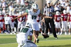 松沢がAPオールアメリカに選出