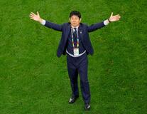 【サッカーＷ杯】王国ブラジルと真剣勝負