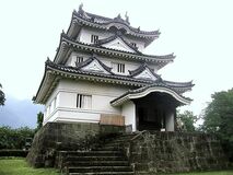 宇和島城（３）
