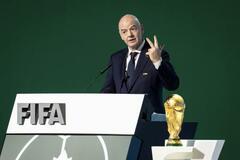 【サッカーＷ杯】米に振り回されるＦＩＦＡ