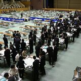 【開票結果】栃木市議選