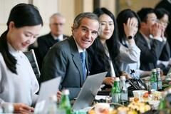 ＩＡＥＡ、ウラン濃縮拡大に懸念