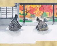 未（いま）だ本能寺にあり（２５）