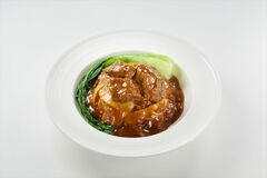 人気特急列車に栃木県産和牛メニュー登場　サフィール踊り子で４月から　あんかけカレーに