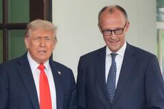 【海外コラム】トランプ氏の取扱説明書　鍵は指導者個人との関係