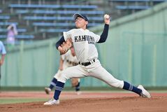 [23夏]1回戦　今市vs鹿沼商工