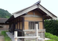 月山富田城（がっさんとだじょう）