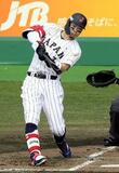 ＷＢＣ日本代表、壮行試合で大勝