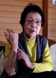 ＜10＞－終戦－　人類初の原爆　人、街を破壊