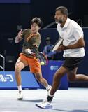 柚木組 準決勝に進出