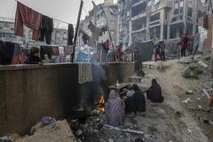 ガザで女性３万８千人が死亡